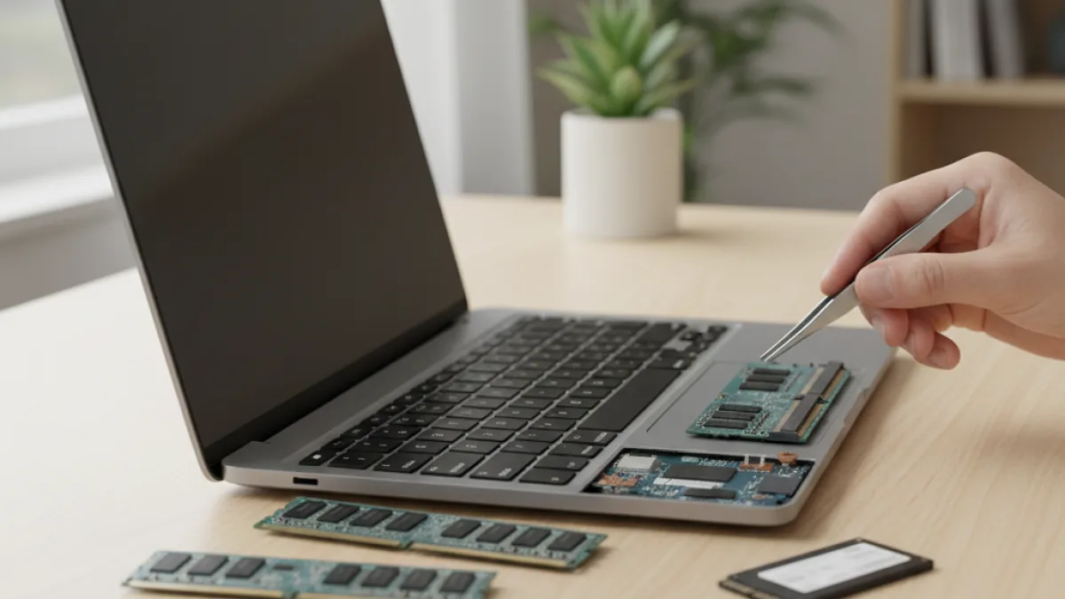 Miglior Notebook Leggero per Studenti e Lavoro