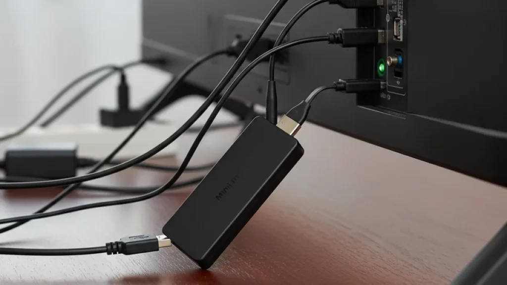 Miglior PC Stick Windows per TV e Monitor: Guida
