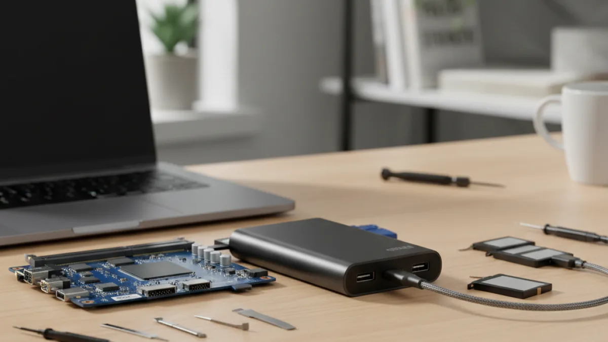 Miglior Power Bank per Notebook USB C: Guida all'Acquisto