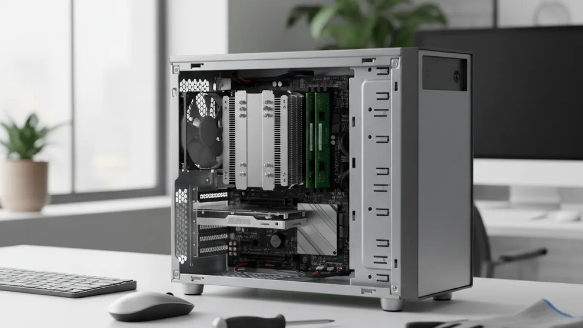 Miglior ram ddr4 per pc da ufficio - Miglior RAM DDR4 per