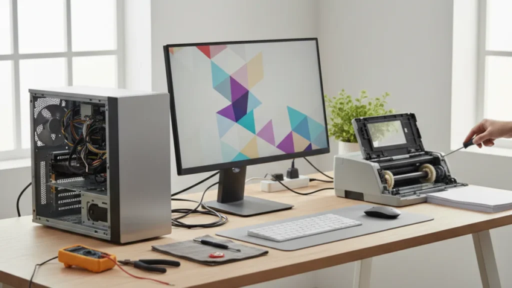 Miglior Scanner a Foglio per Ufficio: Guida Pratica