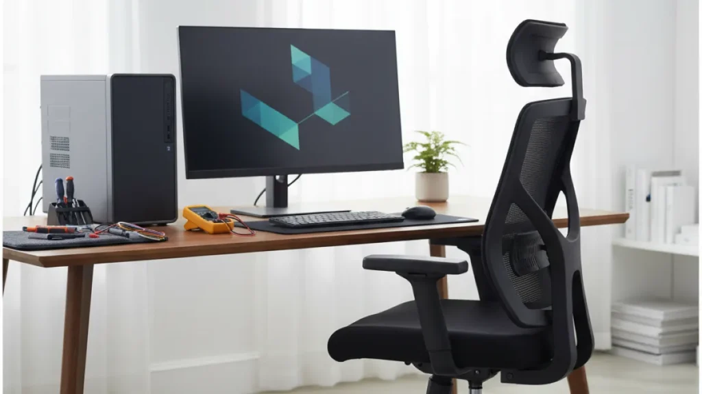 Miglior Sedia Ergonomica per Smart Working: Guida Pratica