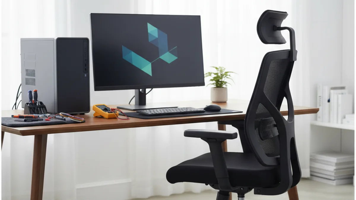 Miglior Sedia Ergonomica per Smart Working: Guida Pratica