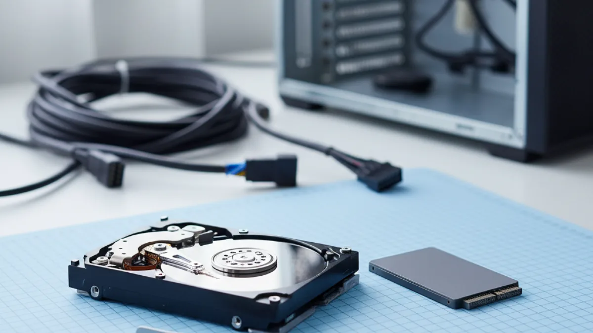 Miglior ssd esterno per backup pc - Migliore SSD Esterno