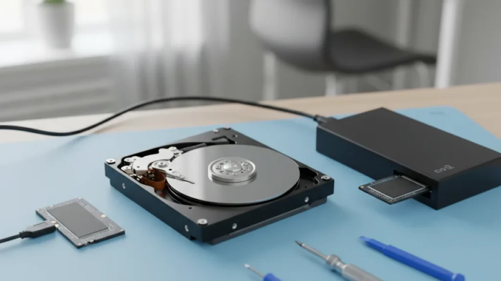 Miglior SSD NVMe per Notebook: Guida all'Acquisto