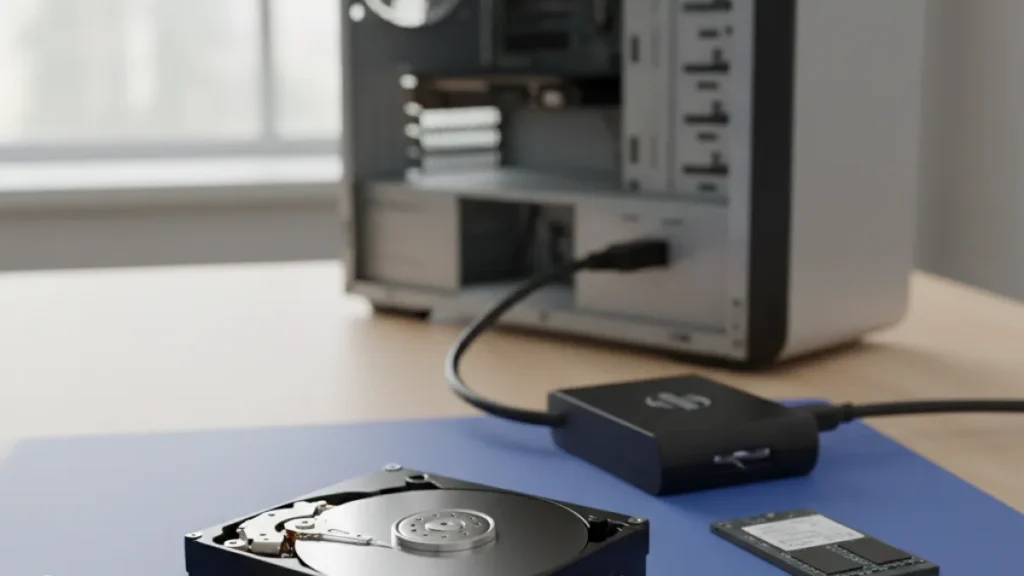 Miglior SSD per PS5 e PC: Guida alla Scelta