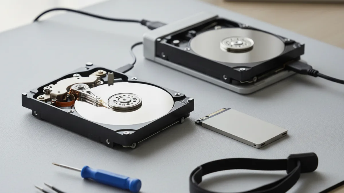 Miglior ssd sata per pc fisso - SSD SATA: Quale scegliere