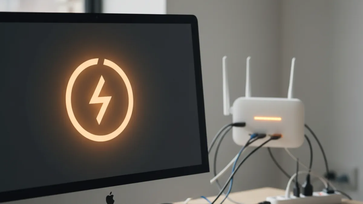 Miglior UPS per Modem Router: Guida all'Acquisto