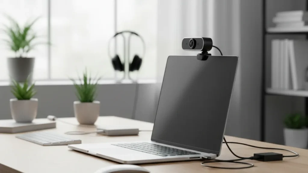 Miglior webcam 2k per pc - Webcam 2K per PC: Quale
