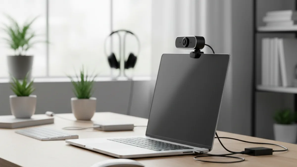 Miglior webcam 2k per pc - Webcam 2K per PC: Quale