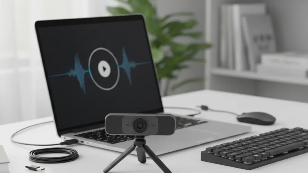 Miglior Webcam con Microfono per Videoconferenze: Guida