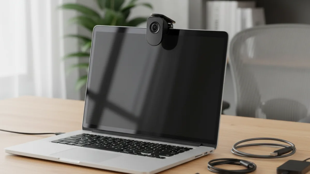 Miglior Webcam con Privacy Shutter: Guida Sicura