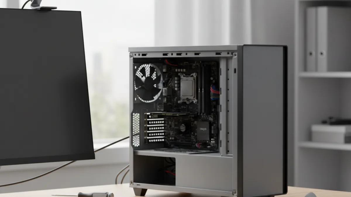 Miglior Webcam per PC Fisso: Guida all'Acquisto Definitiva