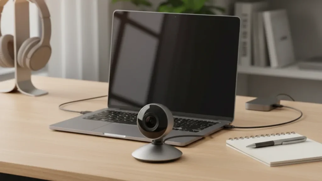 Miglior Webcam per Riconoscimento Facciale: Guida
