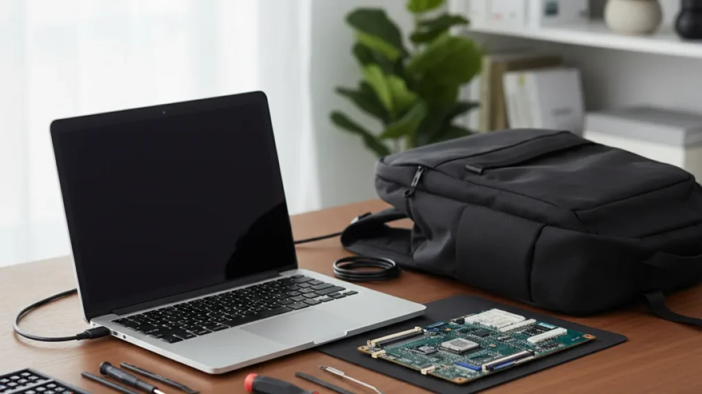 Zaino Notebook Lavoro: Trova il Modello Perfetto!