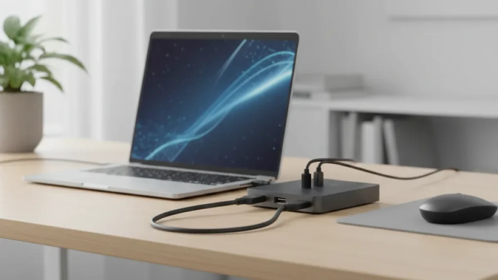 Migliore Docking Station USB C per Notebook: Guida