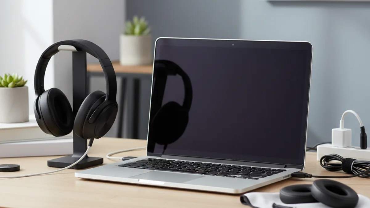 Migliori Cuffie Wireless per Lavorare al PC: Guida
