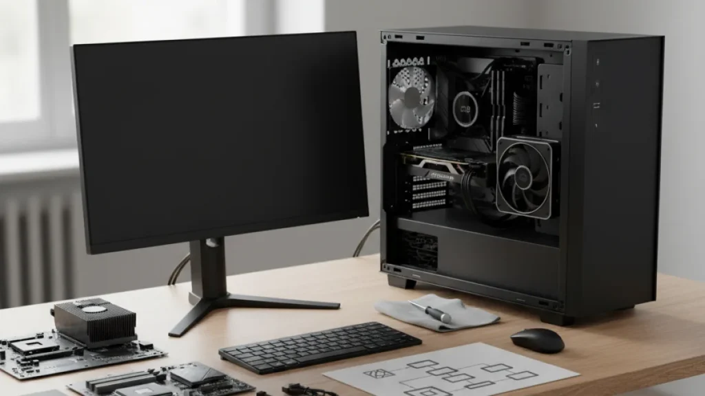 Requisiti minimi windows 11 per pc - Windows 11: Requisiti