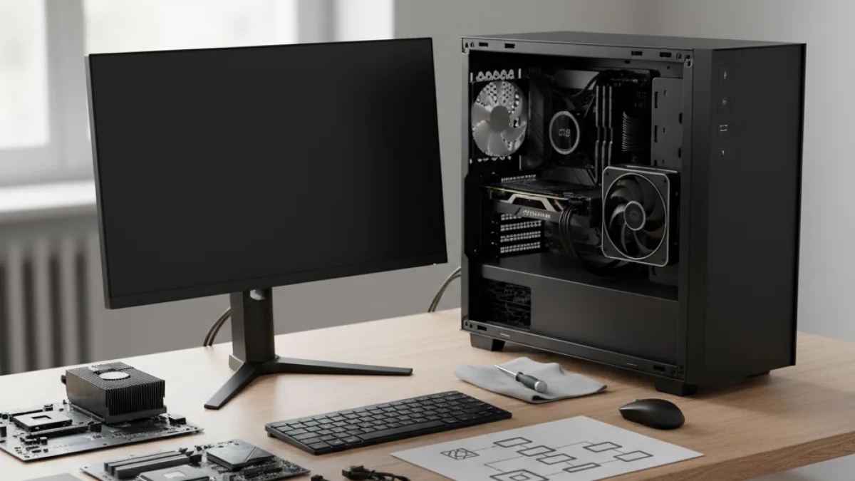 Requisiti minimi windows 11 per pc - Windows 11: Requisiti